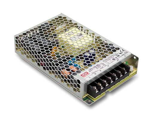 48v LED ovládač
