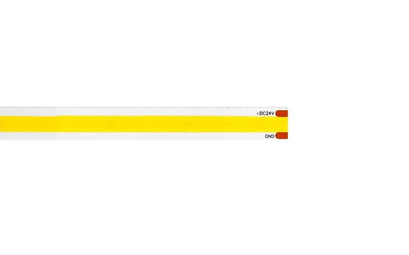 COB 504leds 20M Long Run IP20 Led Strip Lights